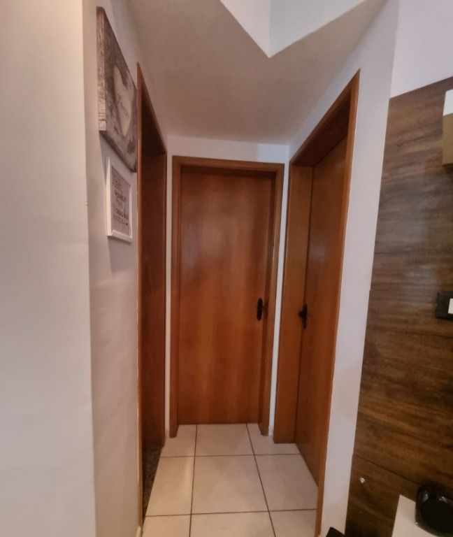 Acesso - Dormitórios 