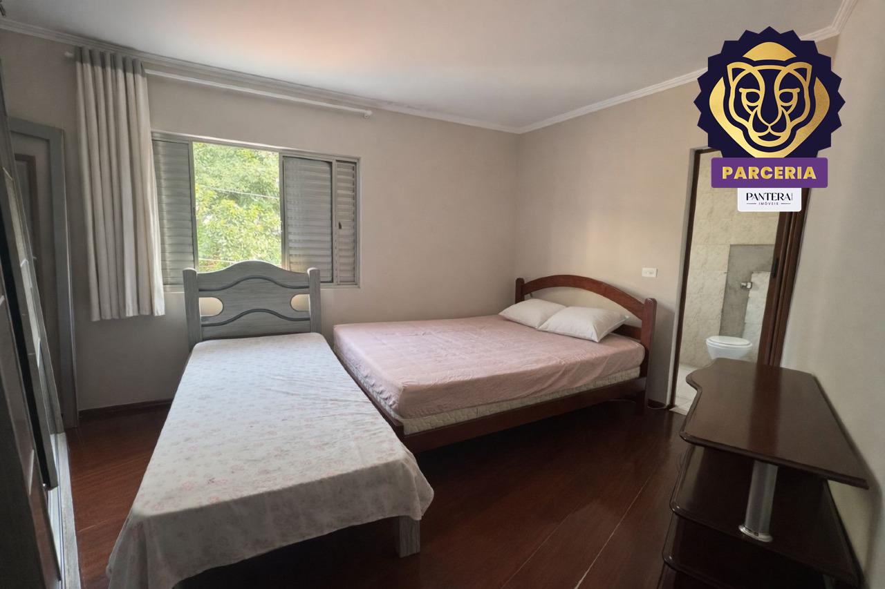 Dormitório I Suíte