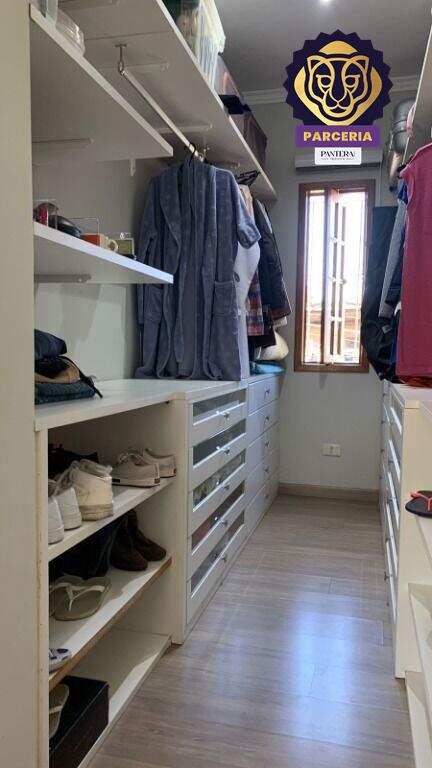 Closet suíte