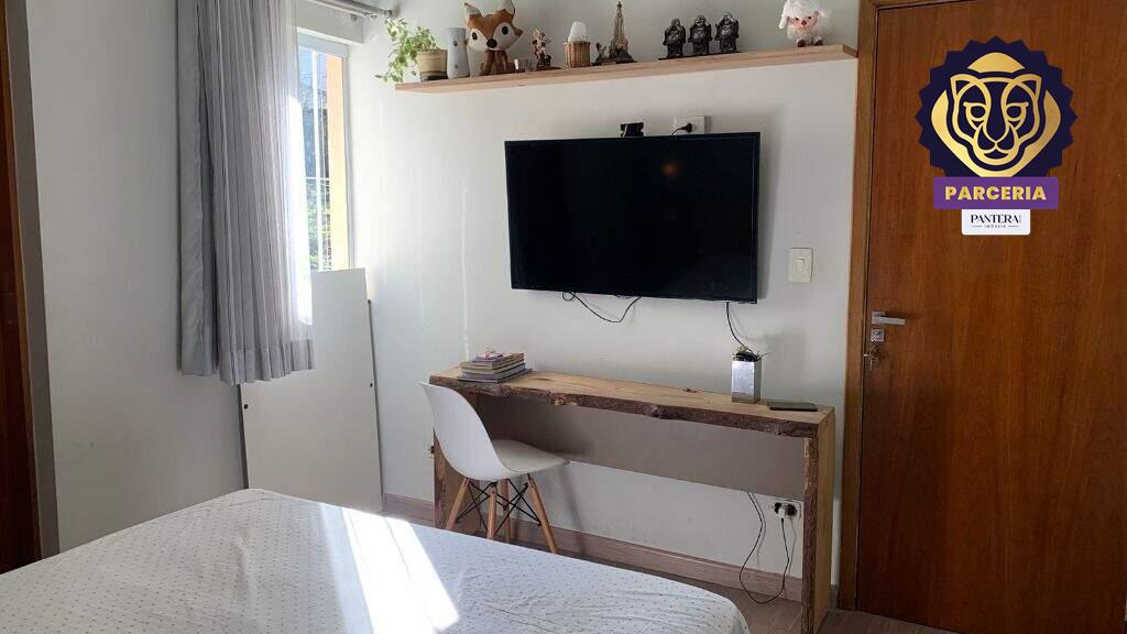 Dormitório I suíte