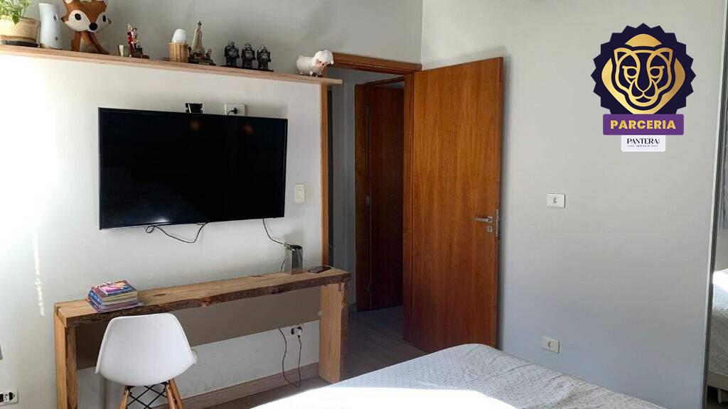 Dormitório I suíte