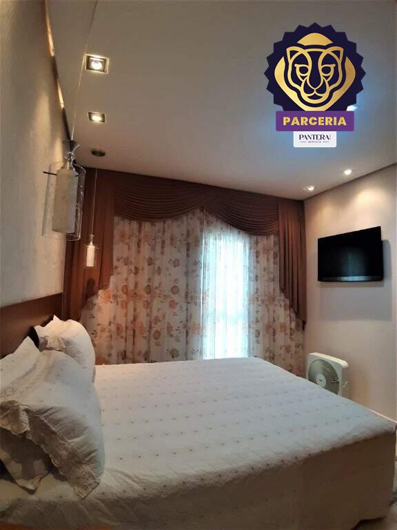 Dormitório II suíte