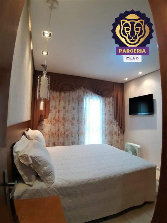 Dormitório II suíte