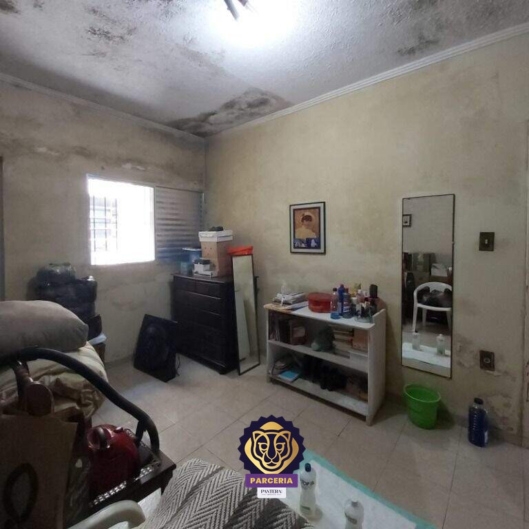 Dormitório II Casa I