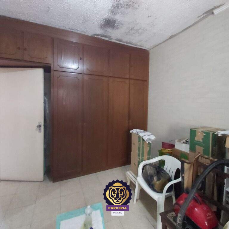 Dormitório III Casa I