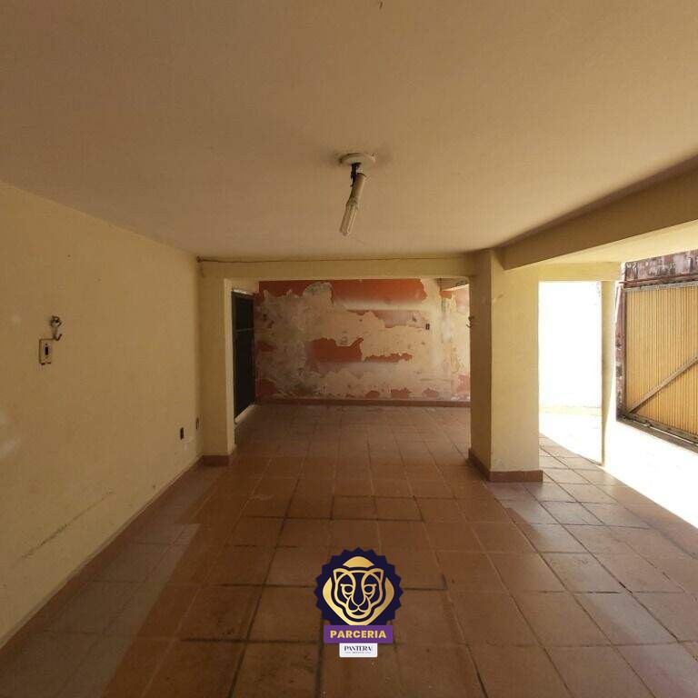 vaga de garagem Casa I