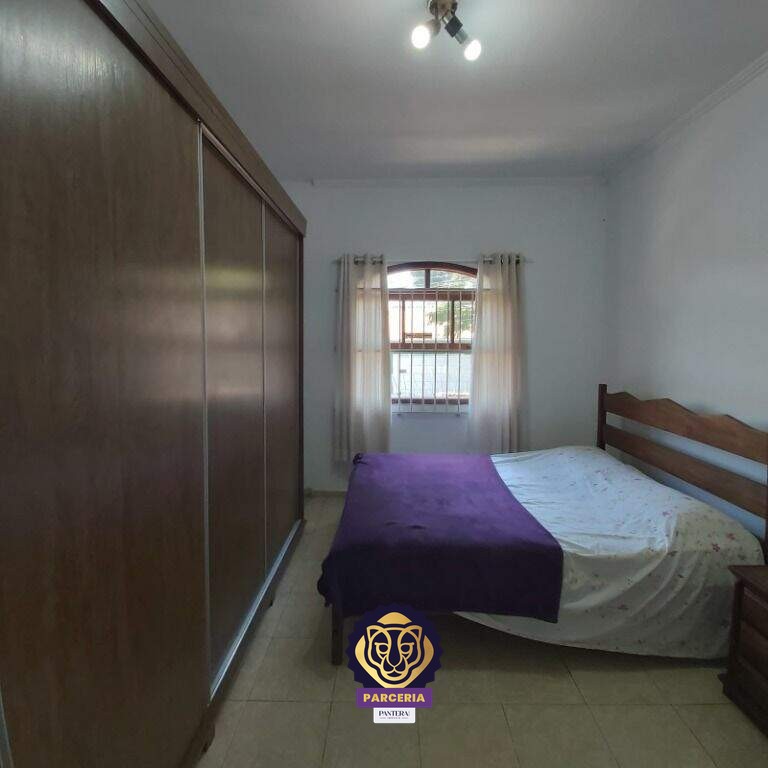 Dormitório I Casa I