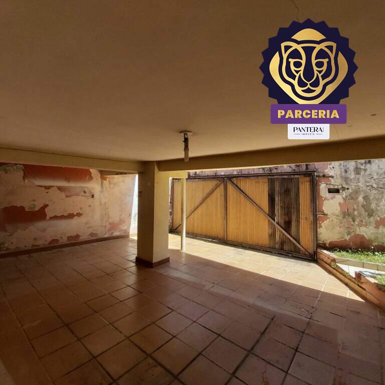 vaga de garagem Casa I