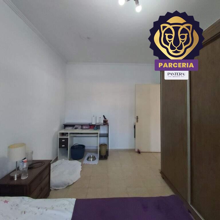 Dormitório I Casa I