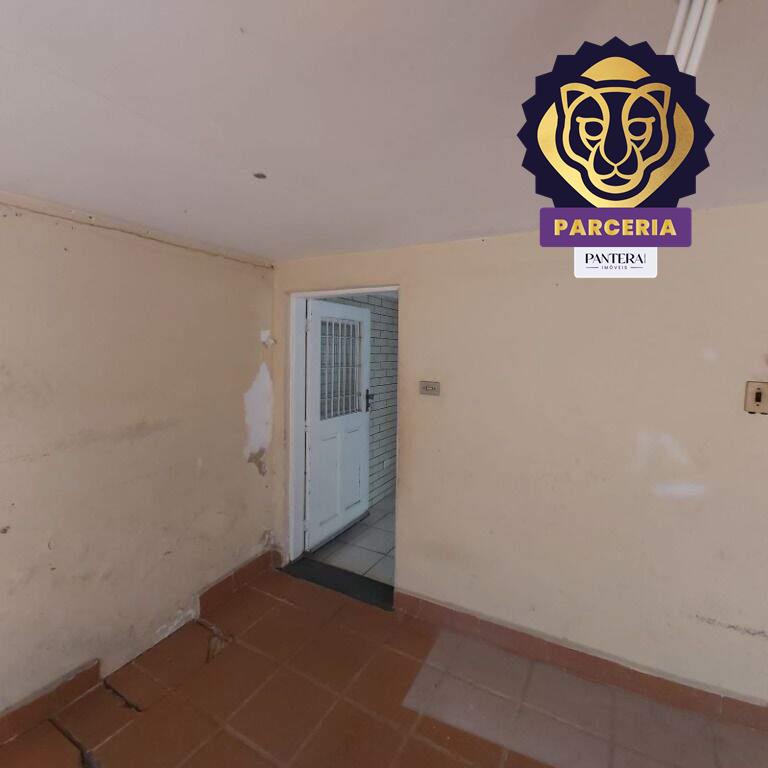 Dormitório III Casa I 