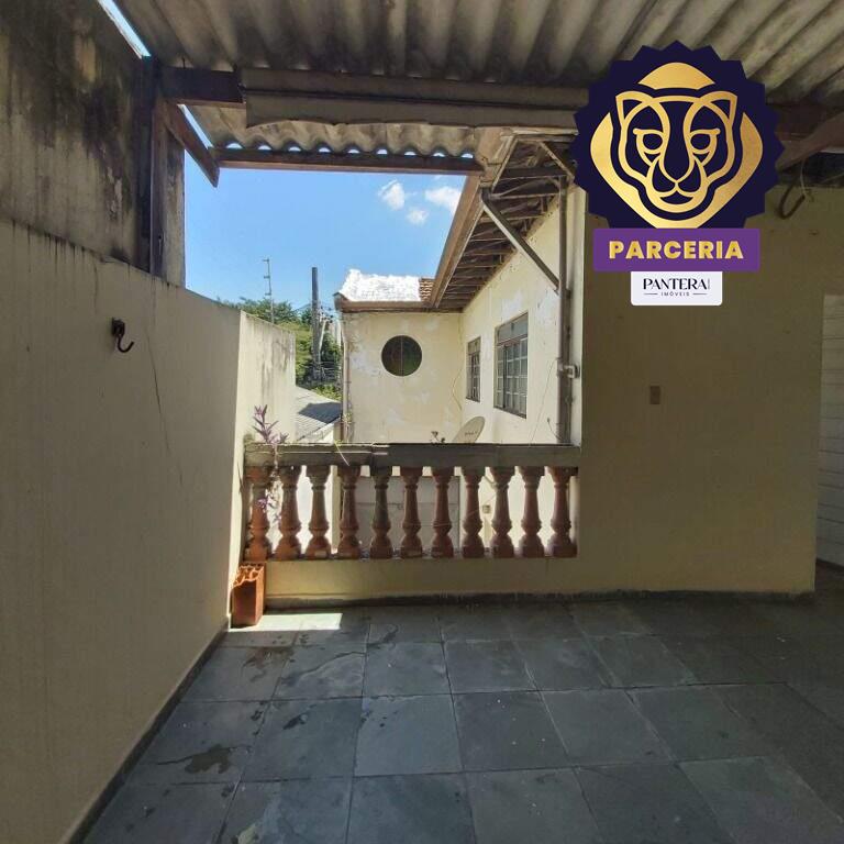 área de serviço Casa I