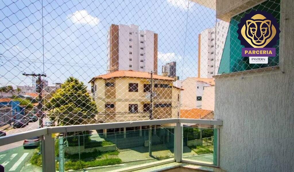 Varanda - Dormitório I