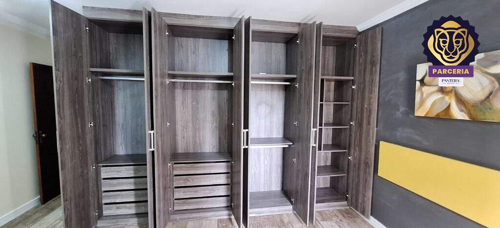 Dormitório I - suíte