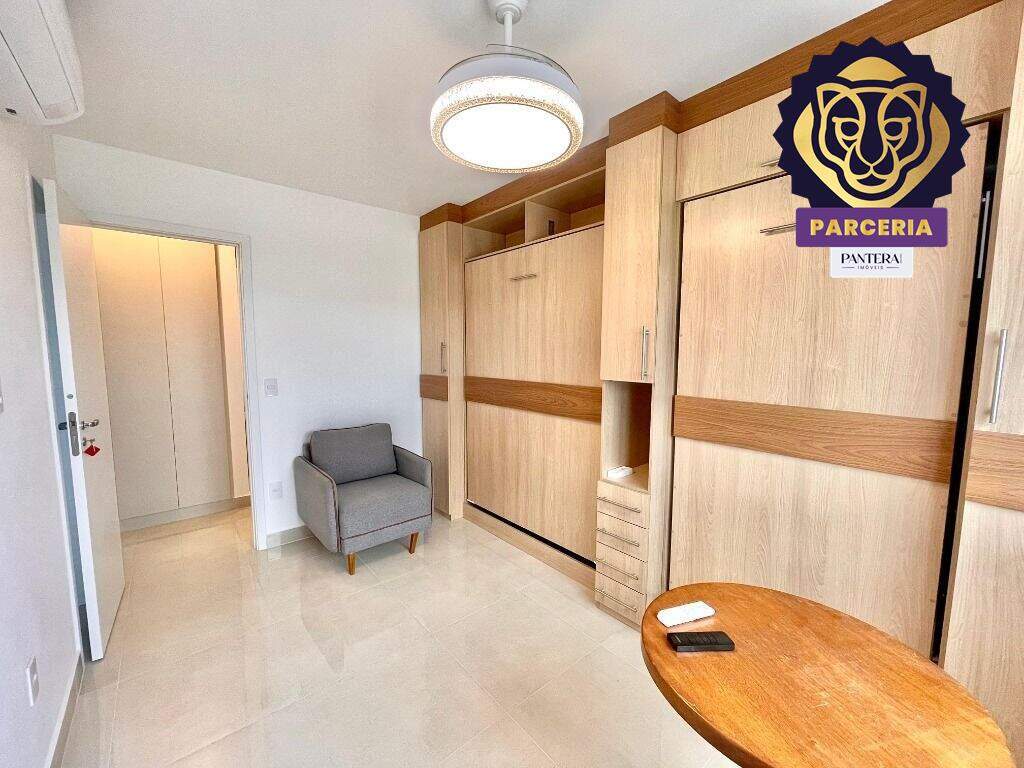 Dormitório II Suíte