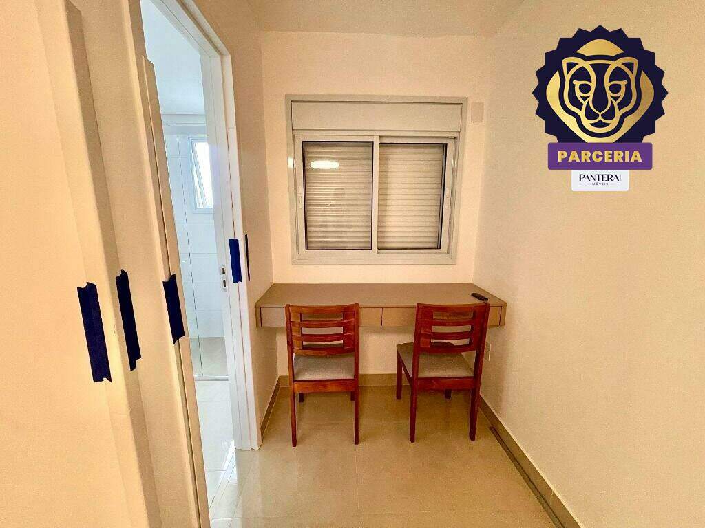 Dormitório I Suíte