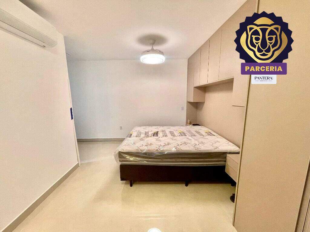 Dormitório I Suíte