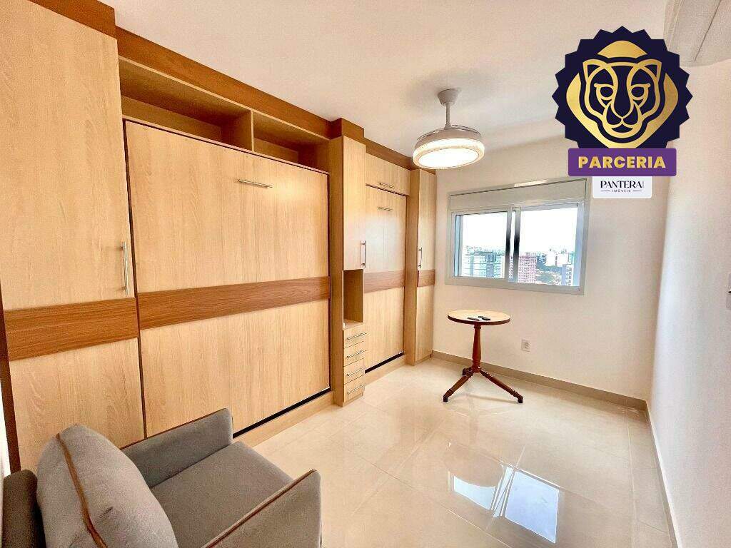 Dormitório II Suíte