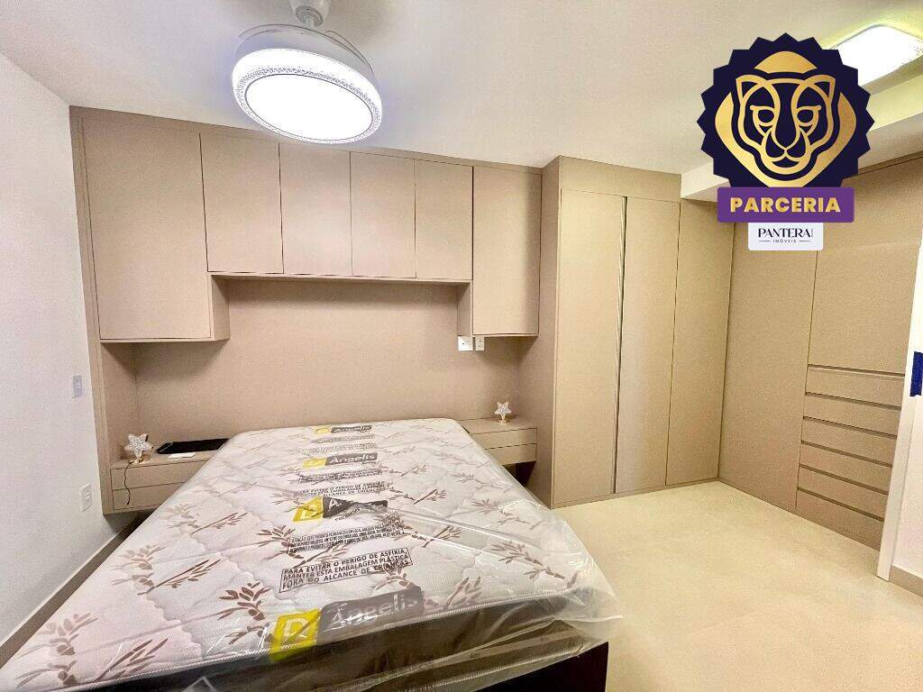 Dormitório I Suíte