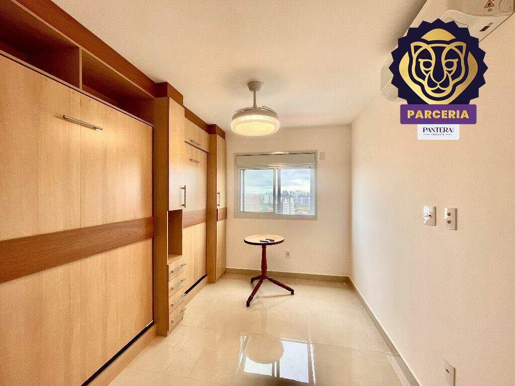 Dormitório II Suíte