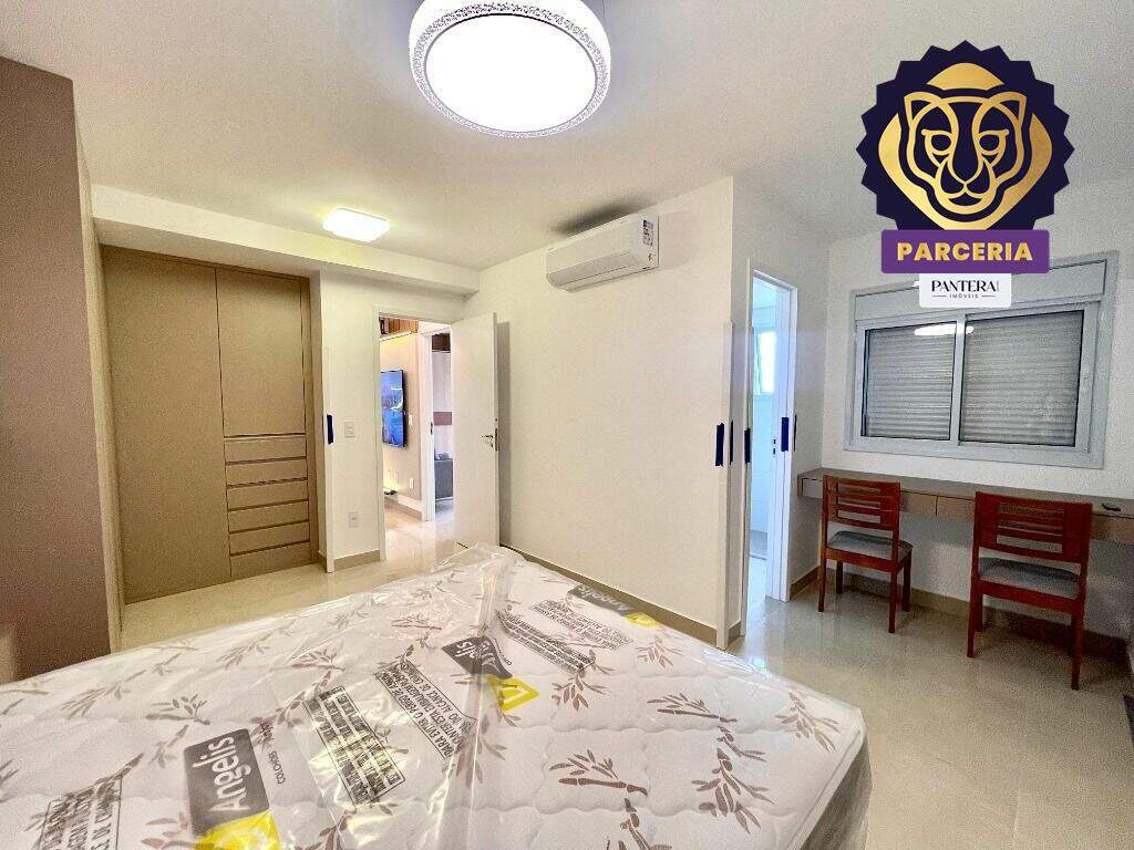 Dormitório I Suíte