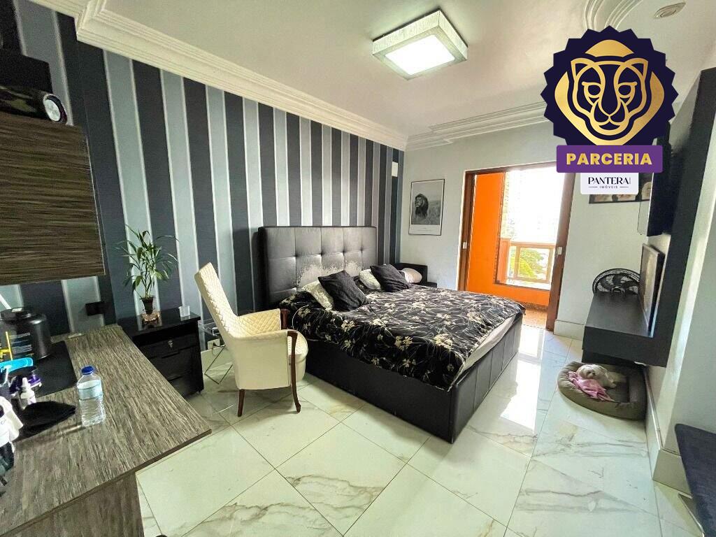 Dormitório III suíte