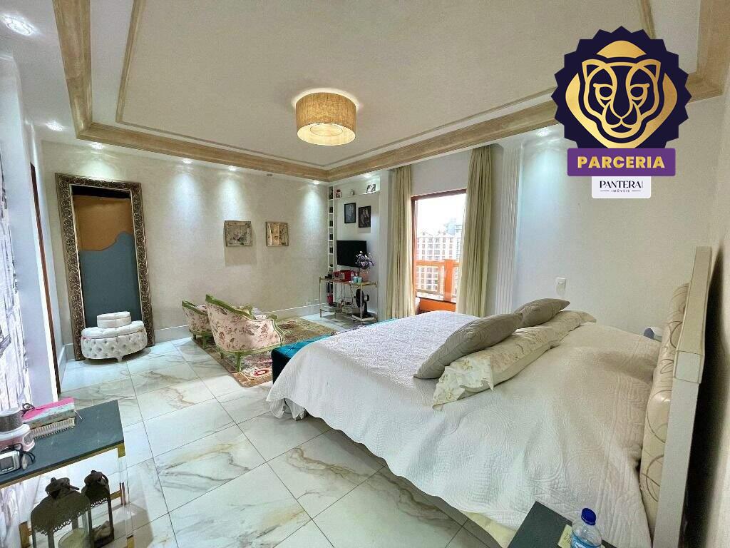 Dormitório II suíte