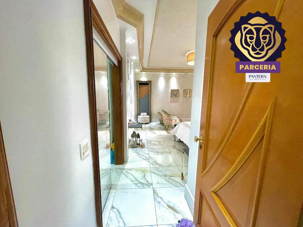 Dormitório II suíte