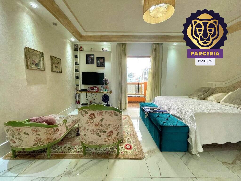 Dormitório II suíte