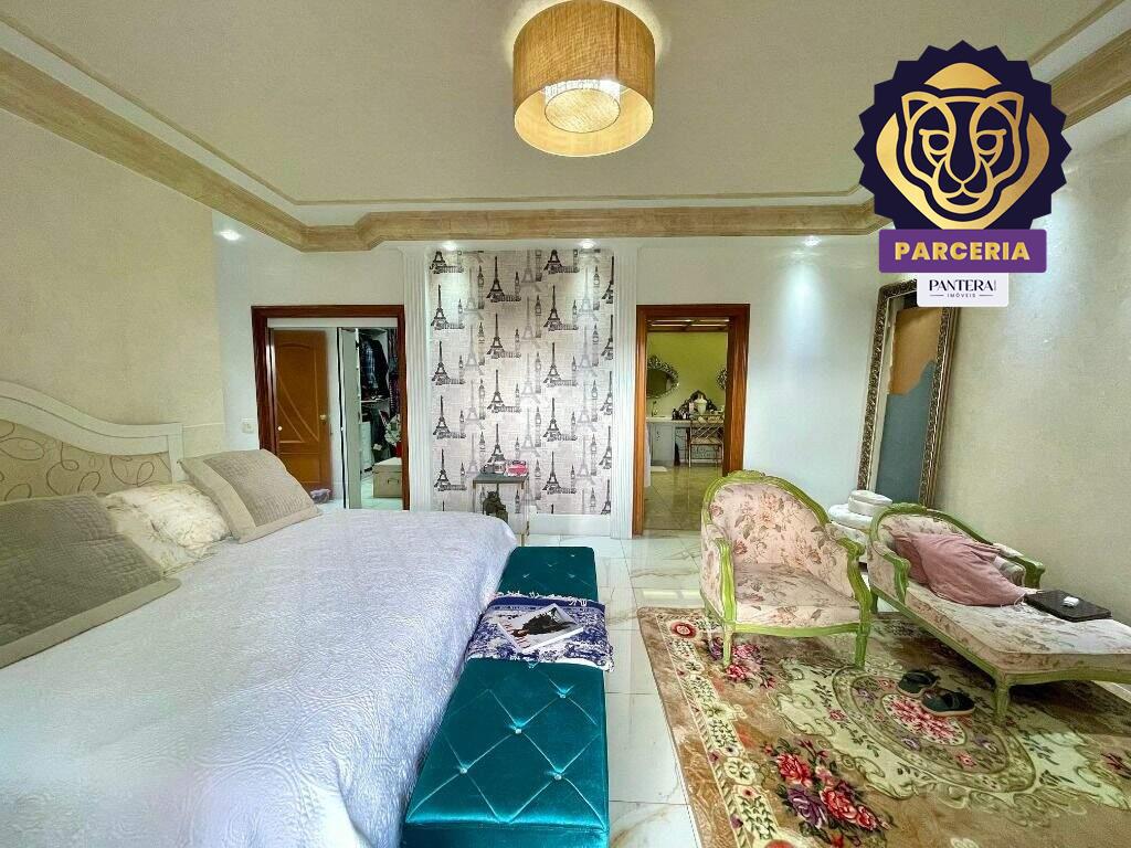 Dormitório II suíte