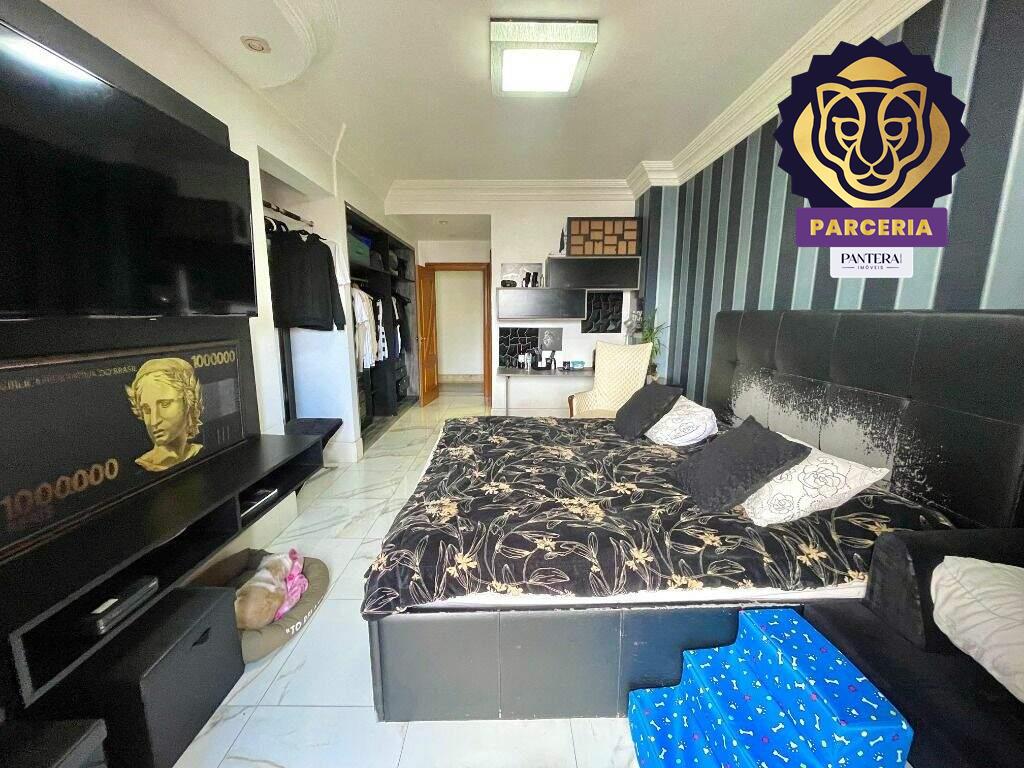 Dormitório III suíte