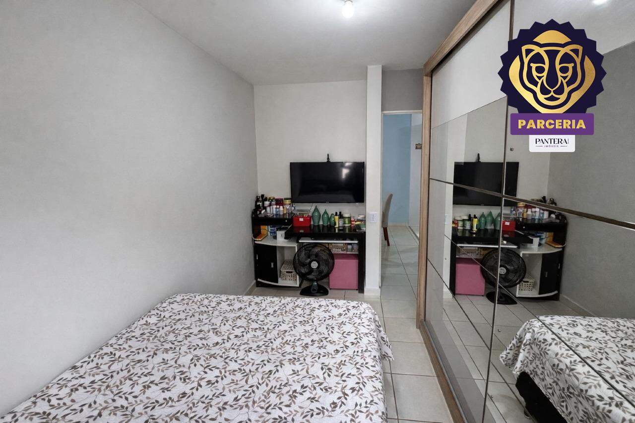 Dormitório I