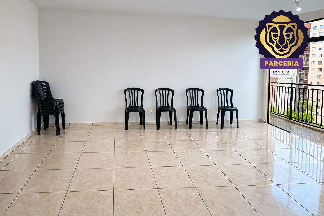 Salão de Festas 
