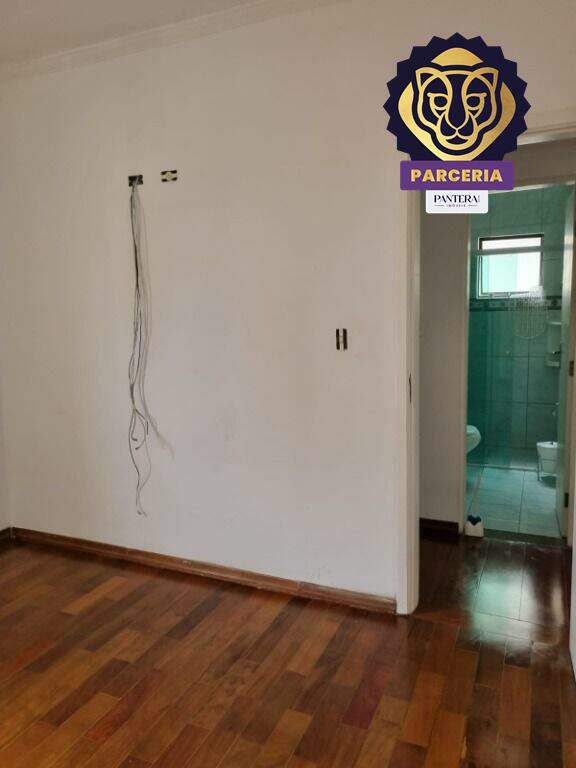 Banheiro Dormitório I