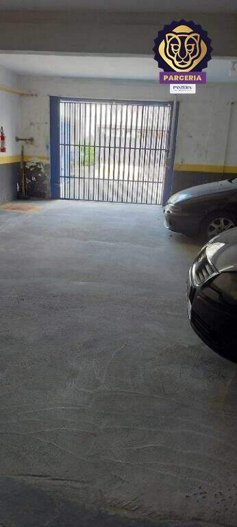 Garagem
