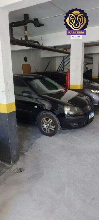 Garagem