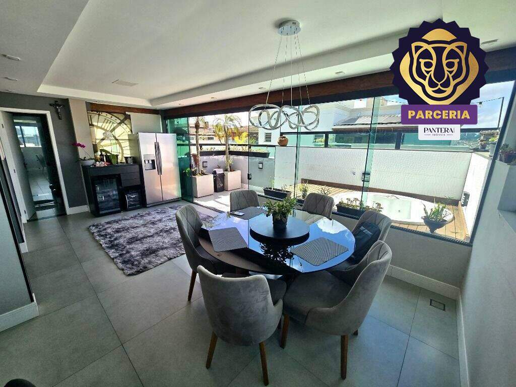 Cozinha - Cobertura