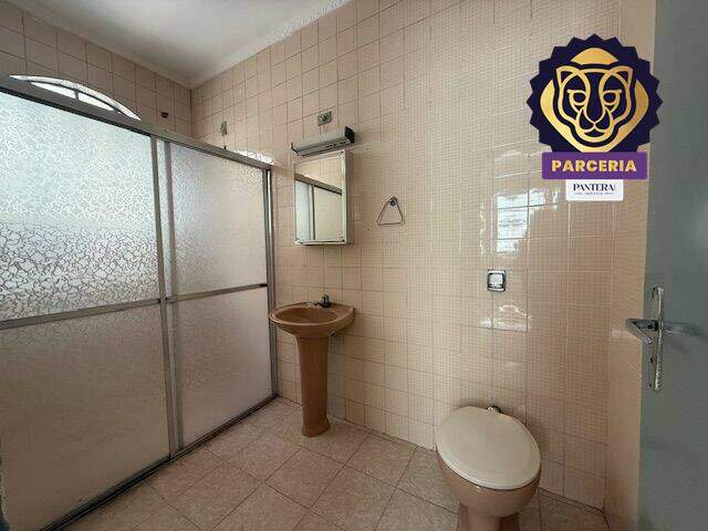 Banheiro