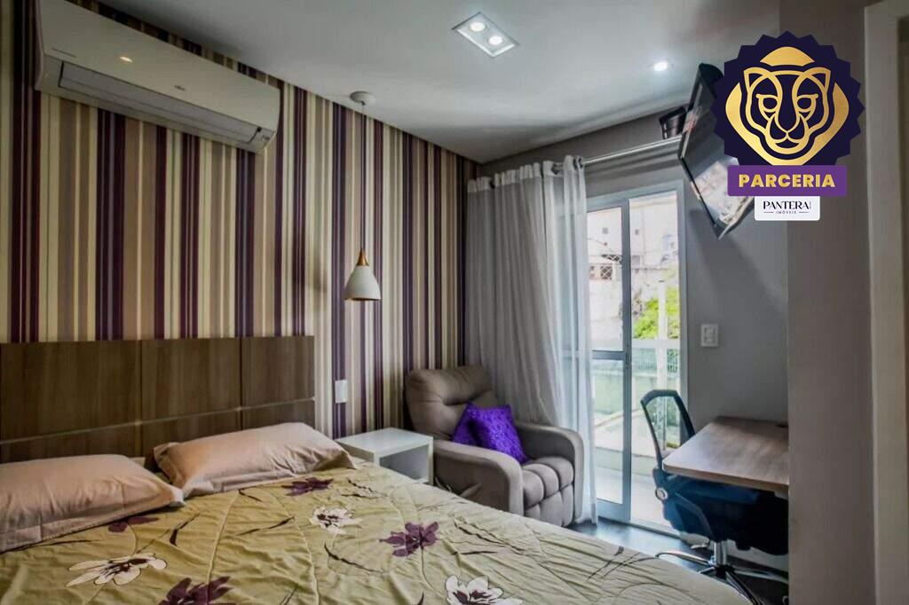 Dormitório I - suíte