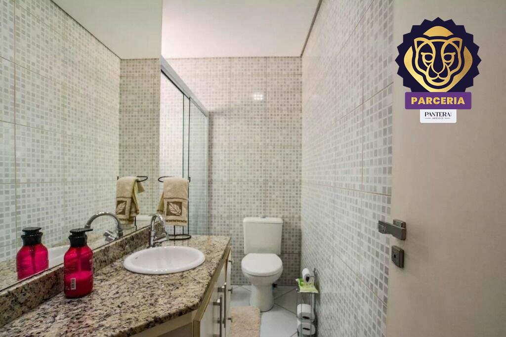 Banheiro - Dormitório I 