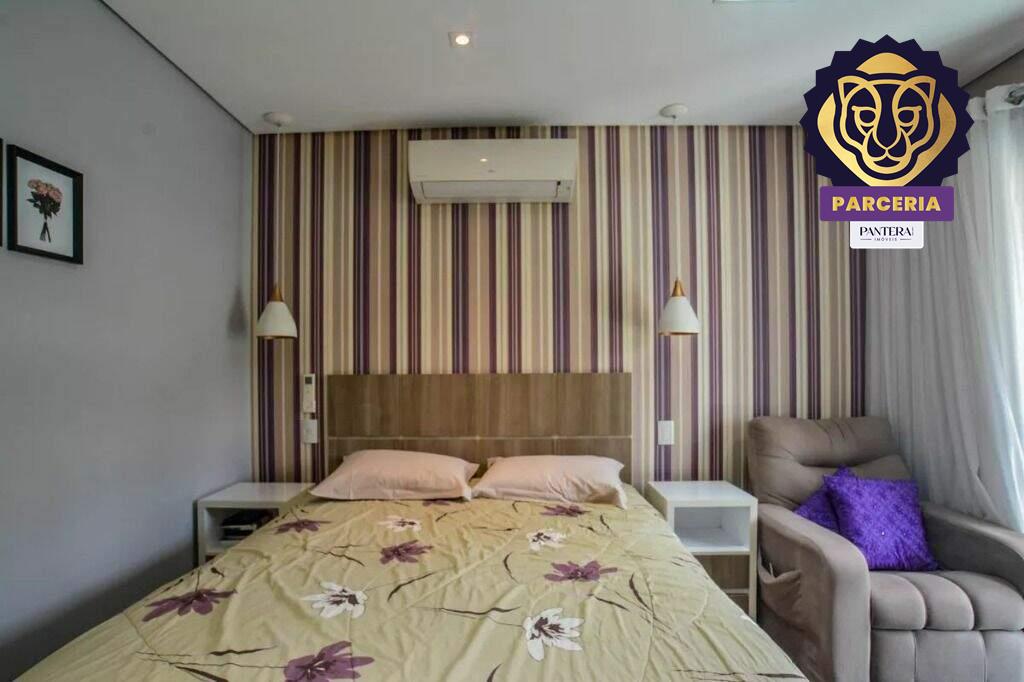 Dormitório I - suíte