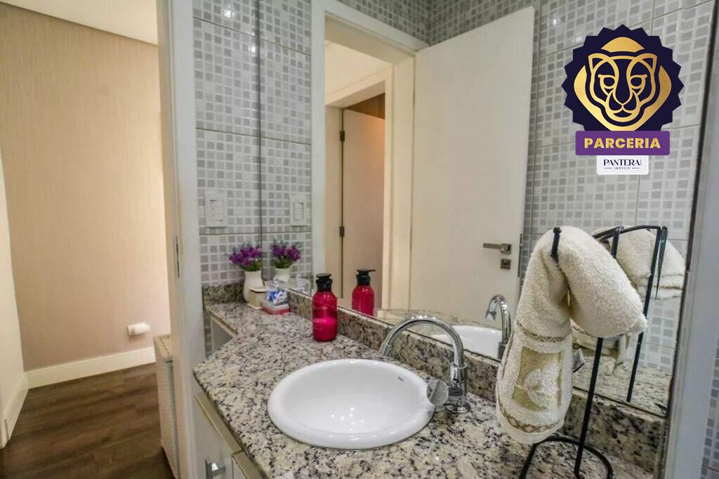 Banheiro - Dormitório I 