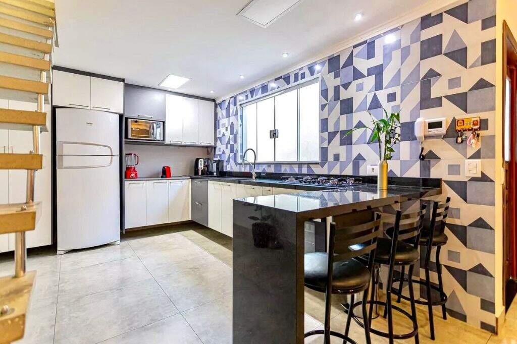 Cozinha