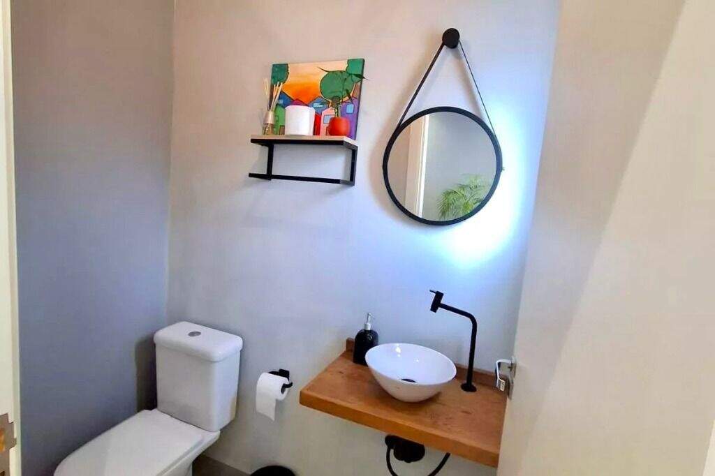 Lavabo