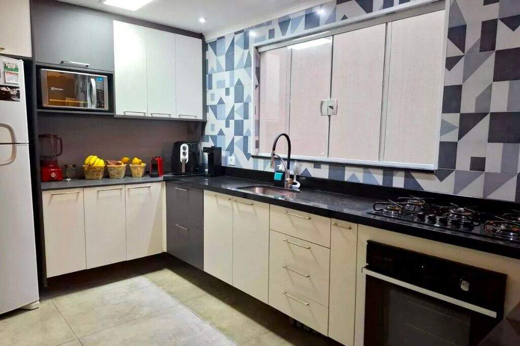 Cozinha