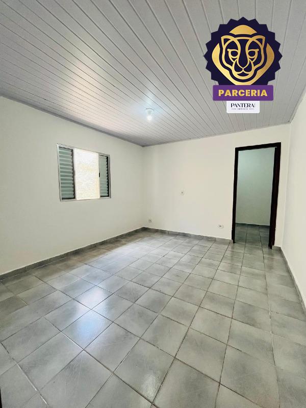 Dormitório I - suíte 