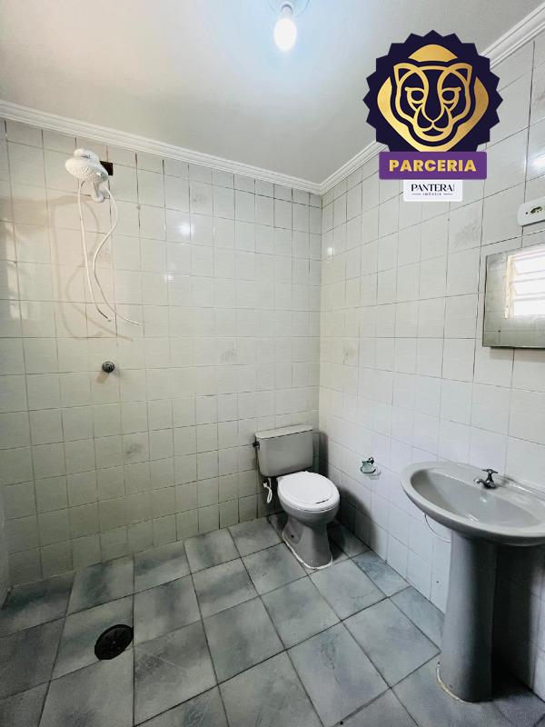 Banheiro  II - social  