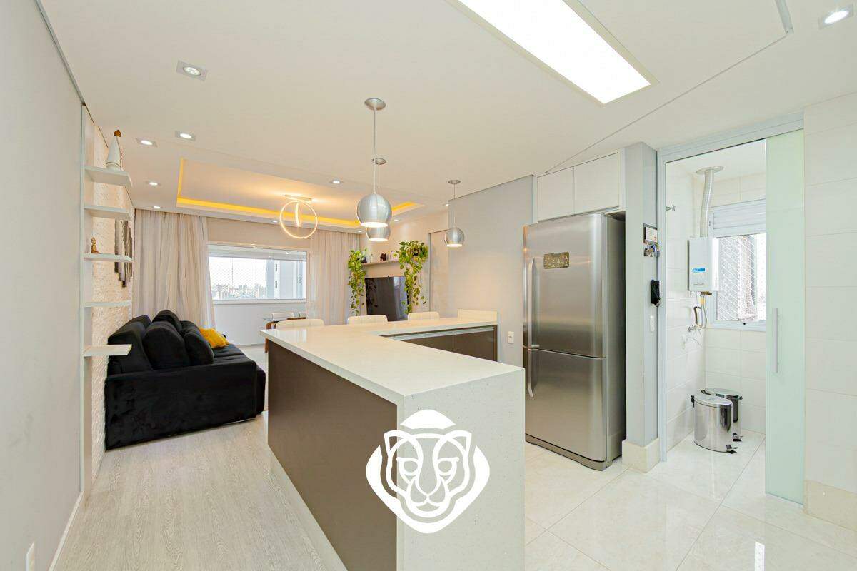 Sala / Cozinha