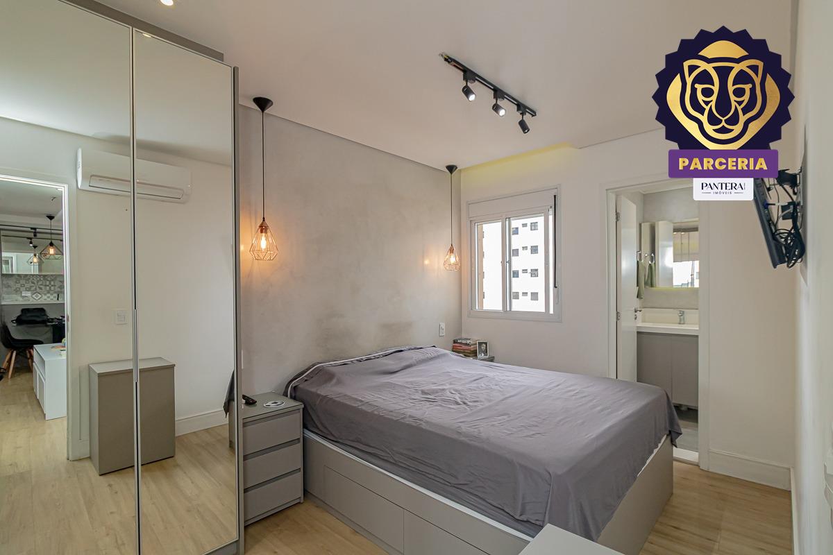 Dormitório II - Suíte 