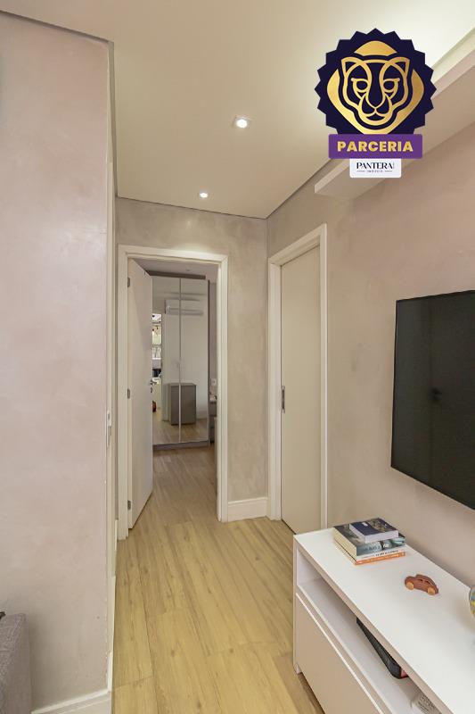 Acesso - Dormitórios 