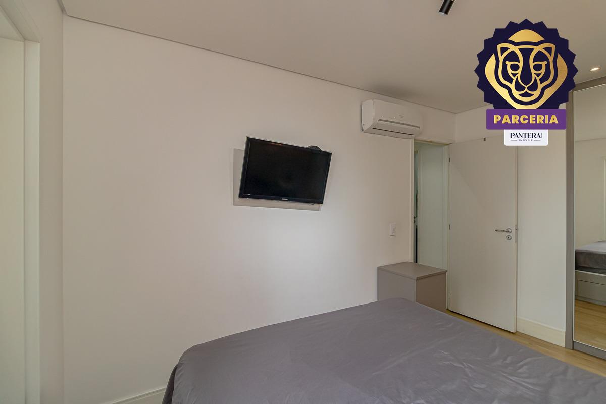 Dormitório II - Suíte 